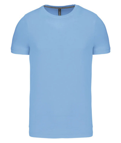 Kariban Short-Sleeved Crew Neck T-shirt | ADT Tryck