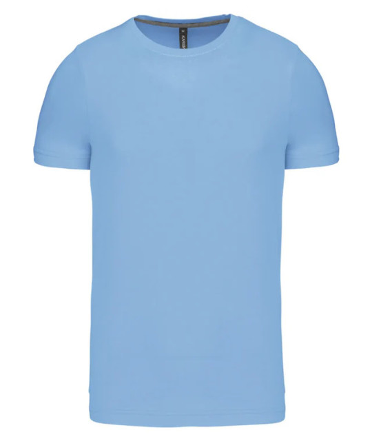 Kariban Short-Sleeved Crew Neck T-shirt | ADT Tryck