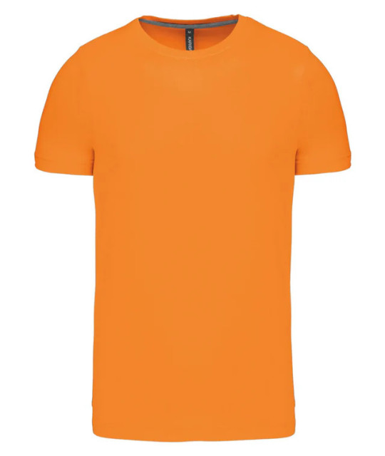 Kariban Short-Sleeved Crew Neck T-shirt | ADT Tryck