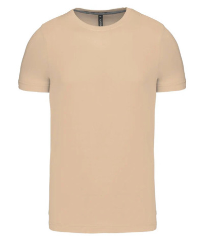 Kariban Short-Sleeved Crew Neck T-shirt | ADT Tryck