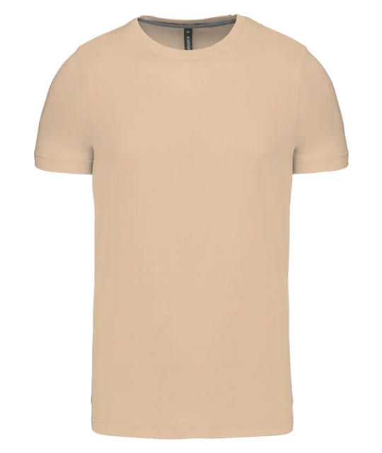Kariban Short-Sleeved Crew Neck T-shirt | ADT Tryck