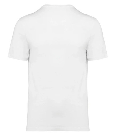 Kariban Premium Men's Crew Neck Short-Sleeved Supima® T-shirt | ADT...