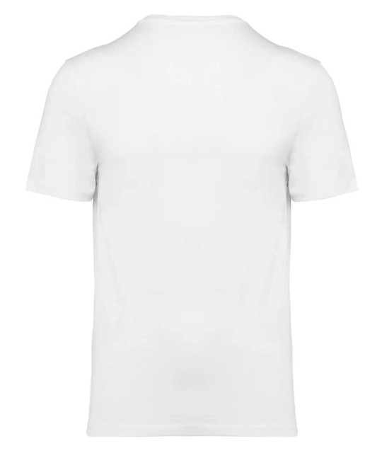 Kariban Premium Men's Crew Neck Short-Sleeved Supima® T-shirt | ADT...