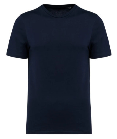 Men's Crew Neck Short-Sleeved Supima® T-shirt