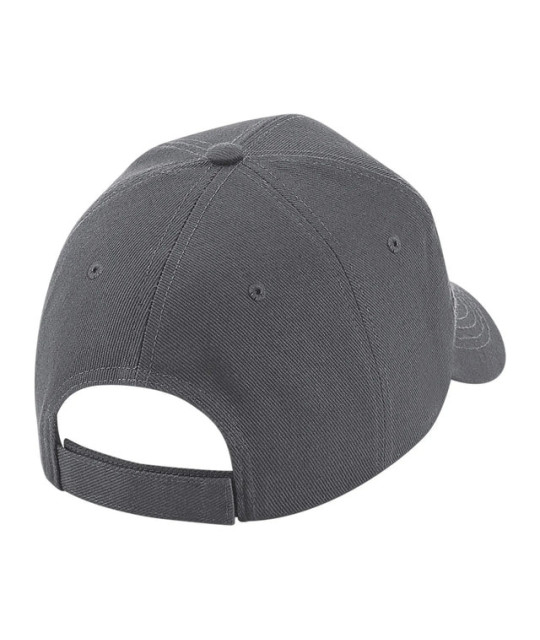 Beechfield Ultimate 6 Panel Cap | ADT Tryck