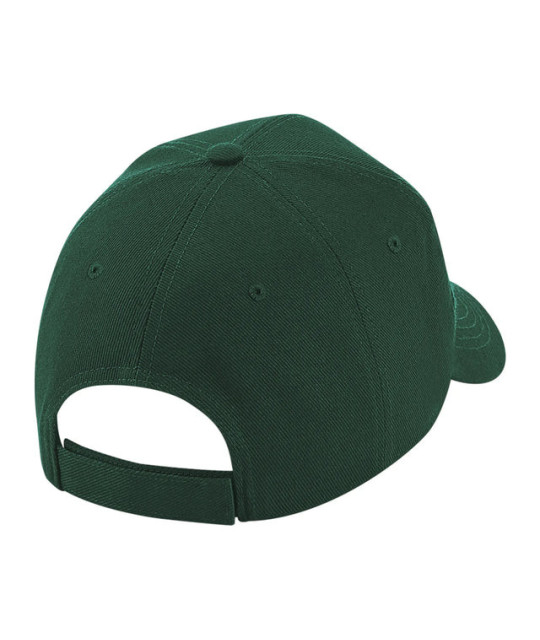 Beechfield Ultimate 6 Panel Cap | ADT Tryck