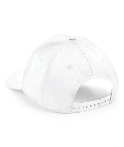 Beechfield Urbanwear 6 Panel Snapback | ADT Tryck