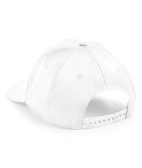 Beechfield Urbanwear 6 Panel Snapback | ADT Tryck