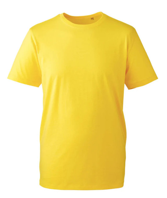 Anthem Anthem t-shirt | ADT Tryck