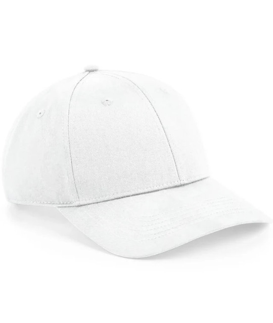 Beechfield Urbanwear 6 Panel Snapback | ADT Tryck