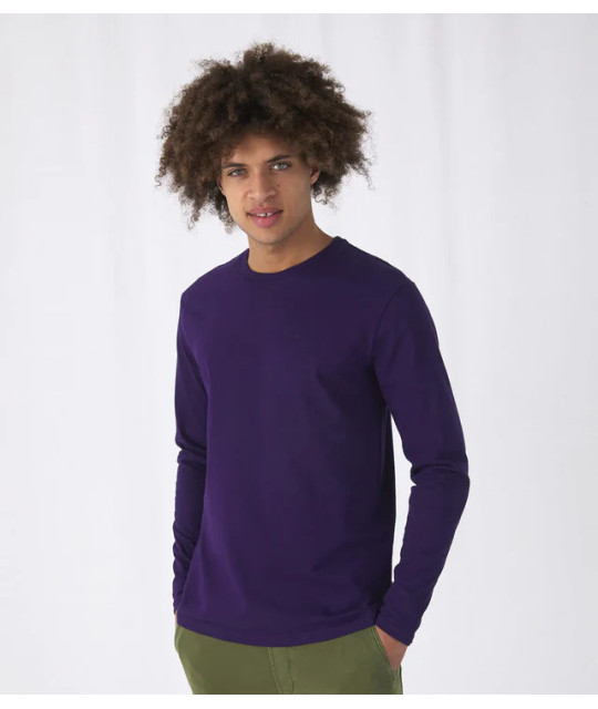 B&C Collection B&C E190 LSL | ADT Tryck