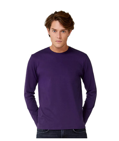 B&C Collection B&C E190 LSL | ADT Tryck