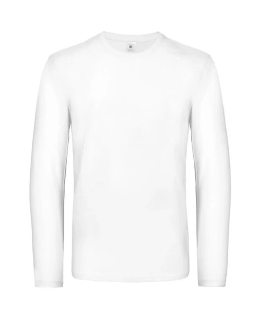 B&C Collection B&C E190 LSL | ADT Tryck