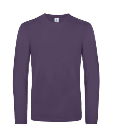 B&C Collection B&C E190 LSL | ADT Tryck