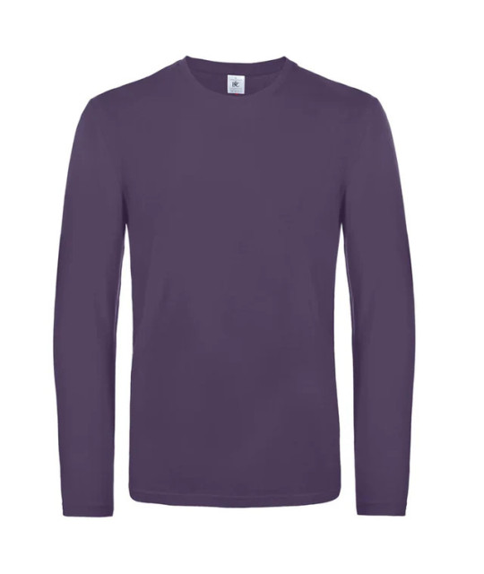 B&C Collection B&C E190 LSL | ADT Tryck
