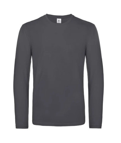 B&C Collection B&C E190 LSL | ADT Tryck