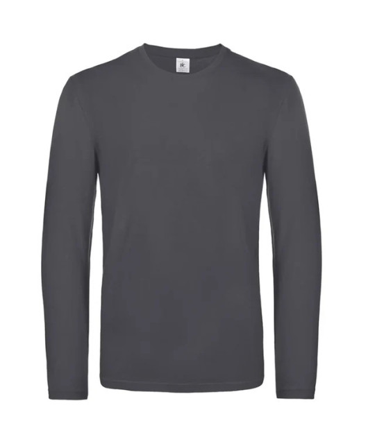 B&C Collection B&C E190 LSL | ADT Tryck