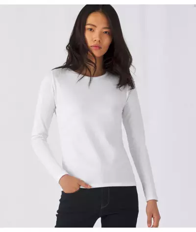 B&C  E190 LSL /women