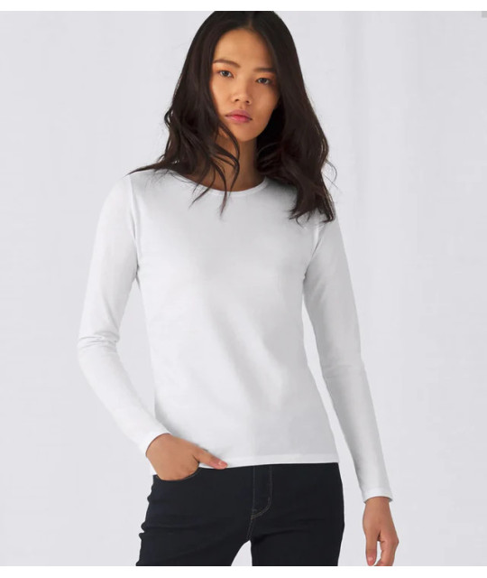 B&C  E190 LSL /women