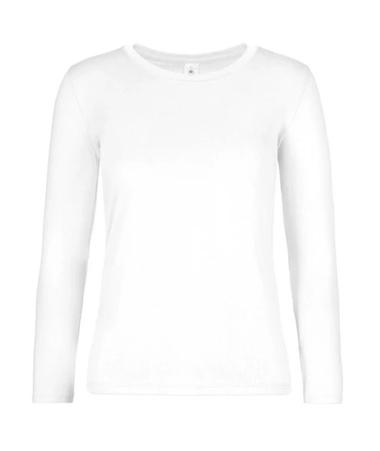 B&C  E190 LSL /women