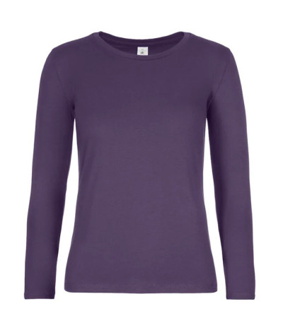 B&C  E190 LSL /women