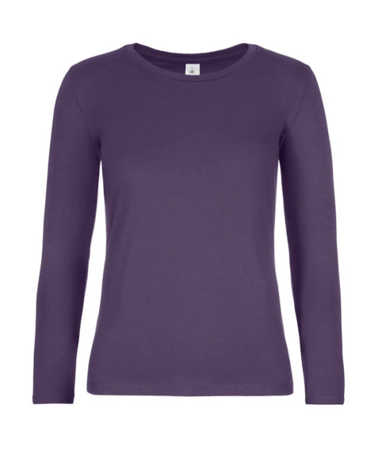B&C  E190 LSL /women