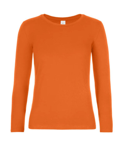 B&C  E190 LSL /women