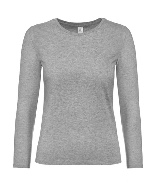 B&C  E190 LSL /women
