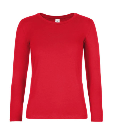 B&C  E190 LSL /women