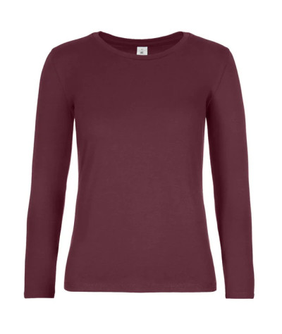 B&C  E190 LSL /women