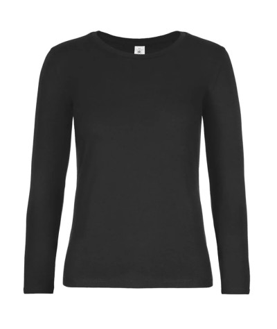 B&C  E190 LSL /women