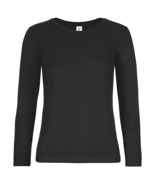 B&C  E190 LSL /women