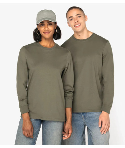 Unisex Long Sleeve T-shirt