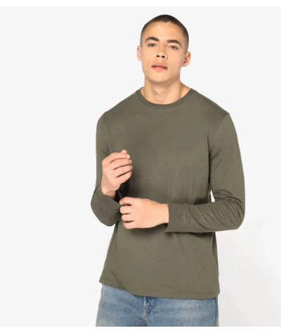 Native Spirit Unisex Long Sleeve T-shirt