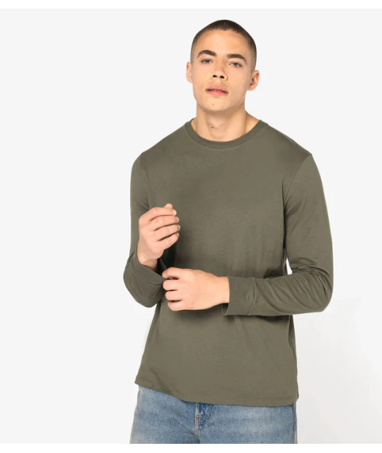 Unisex Long Sleeve T-shirt