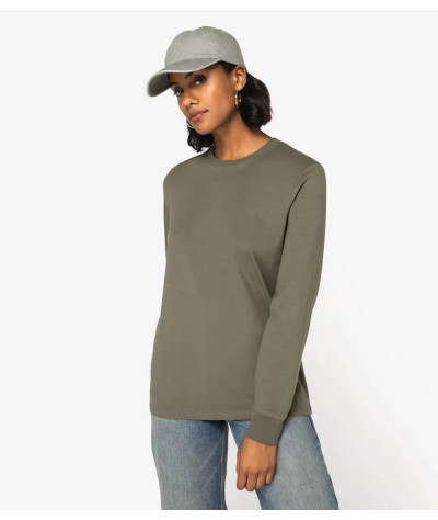 Unisex Long Sleeve T-shirt