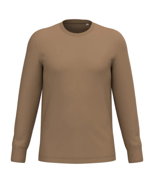 Unisex Long Sleeve T-shirt