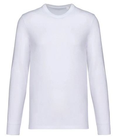 Unisex Long Sleeve T-shirt