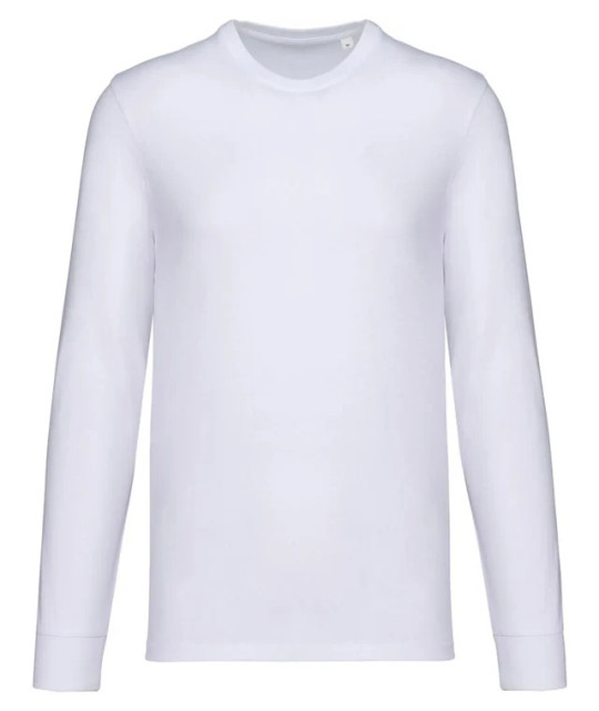 Unisex Long Sleeve T-shirt