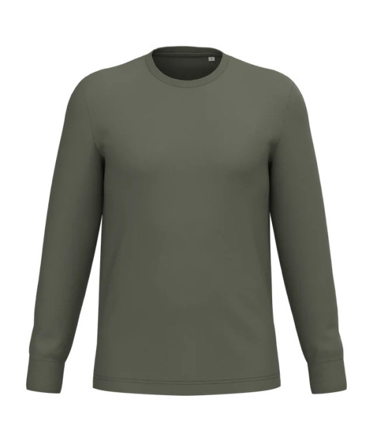 Native Spirit Unisex Long Sleeve T-shirt