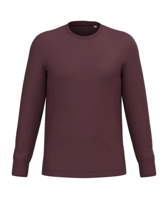 Unisex Long Sleeve T-shirt