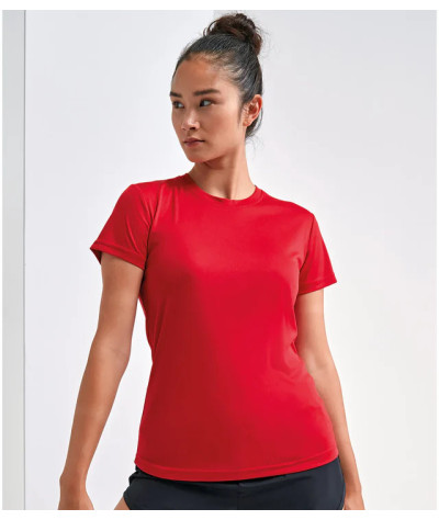 Tri Dri Women's TriDri® performance t-shirt