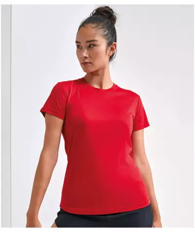 Tri Dri Women's TriDri® performance t-shirt | ADT Tryck