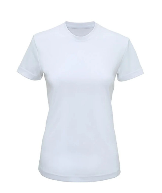 Women's TriDri® performance t-shirt