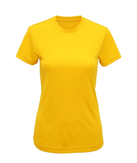 Tri Dri Women's TriDri® performance t-shirt | ADT Tryck