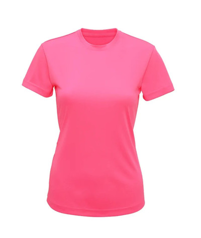 Tri Dri Women's TriDri® performance t-shirt | ADT Tryck