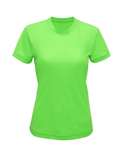 Tri Dri Women's TriDri® performance t-shirt | ADT Tryck