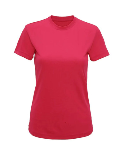 Women's TriDri® performance t-shirt