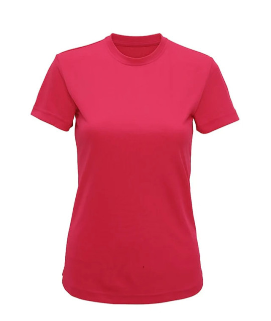 Women's TriDri® performance t-shirt