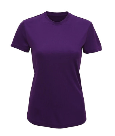 Women's TriDri® performance t-shirt